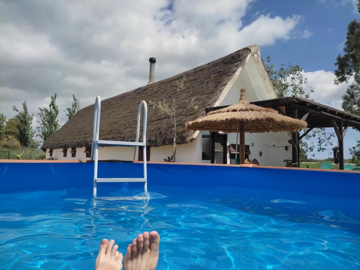 Vakantiehuis Barraca Gran *